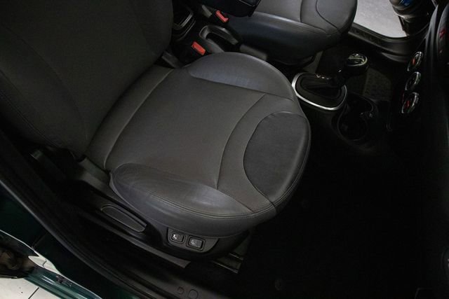 Used 2015 FIAT 500L Lounge image 17