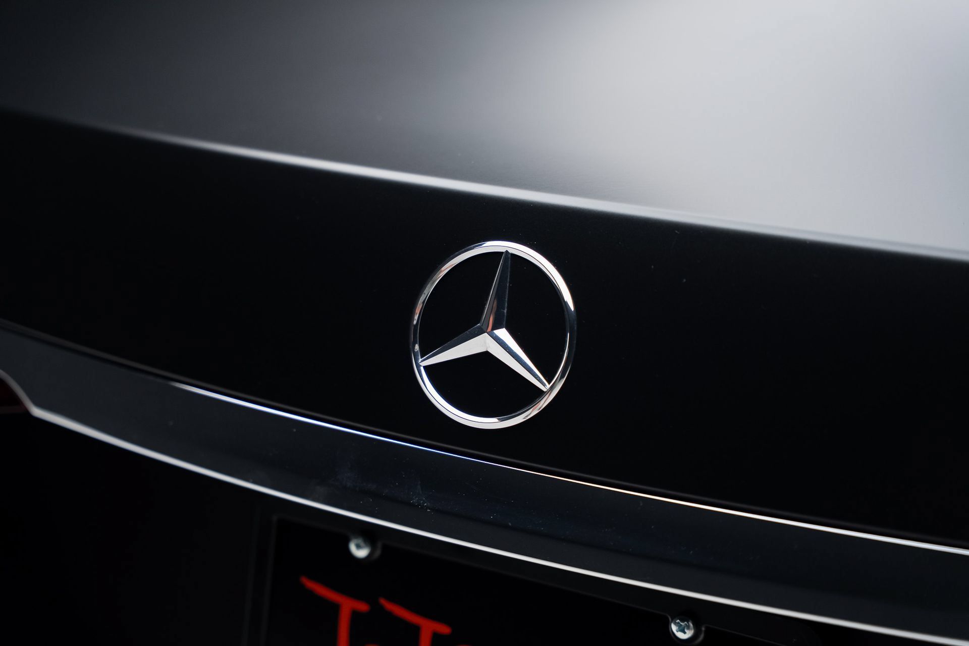 Used 2025 Mercedes-Benz S 63 AMG S image 32