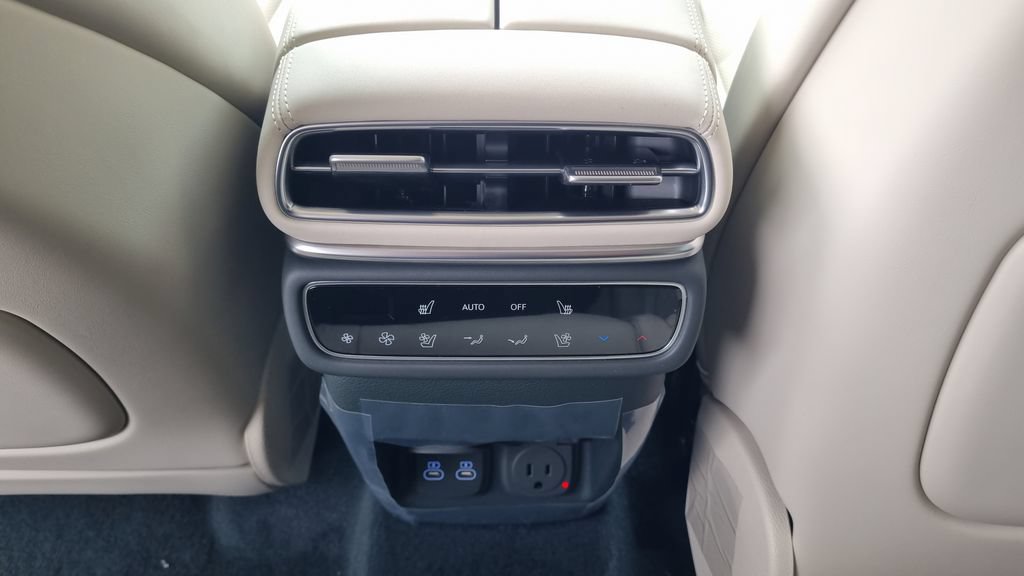New 2026 Genesis GV80 3.5T Prestige AWD/4WD image 15
