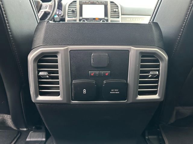 Used 2020 Ford F350 Platinum w/ FX4 Off-Road Package image 21