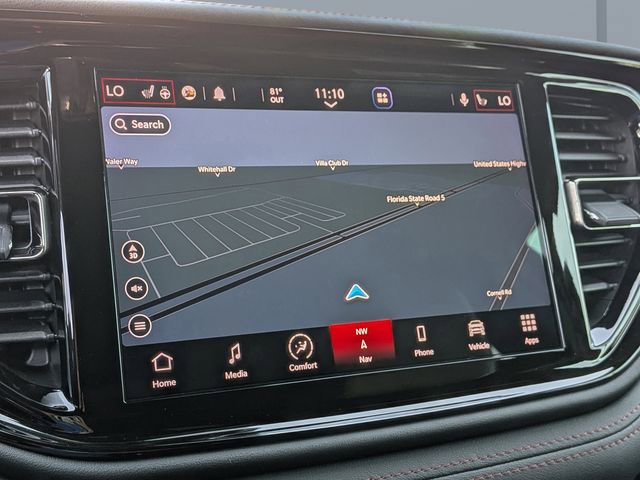 Used 2022 Dodge Durango R/T image 23