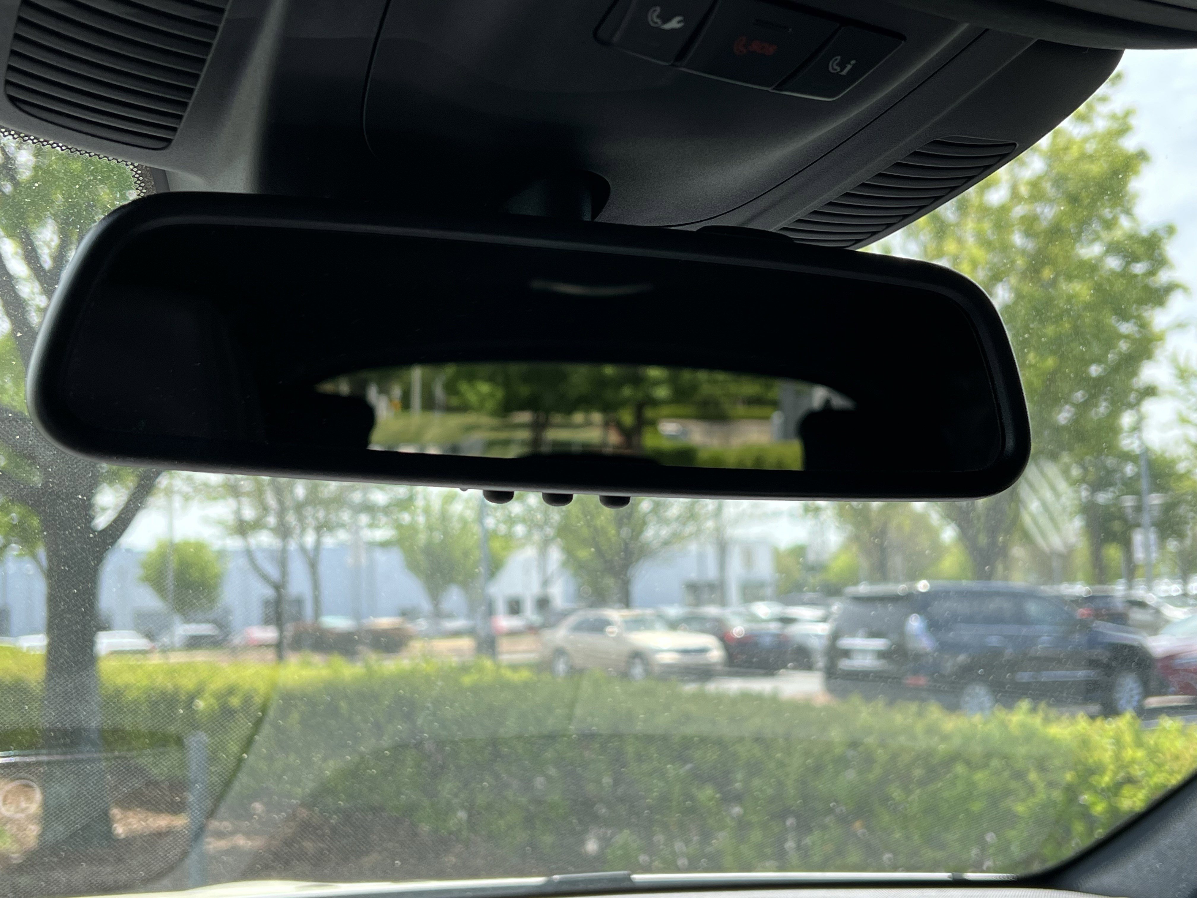 Used 2018 Mercedes-Benz GLE 43 AMG 4MATIC image 21