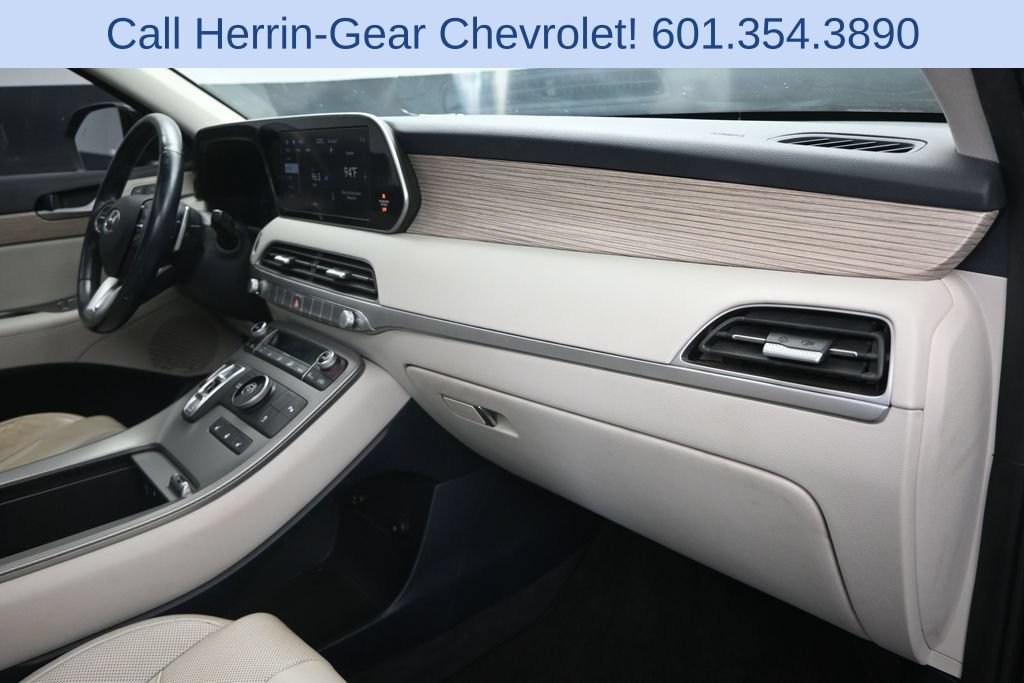 Used 2021 Hyundai Palisade SEL w/ Premium Package FWD image 24