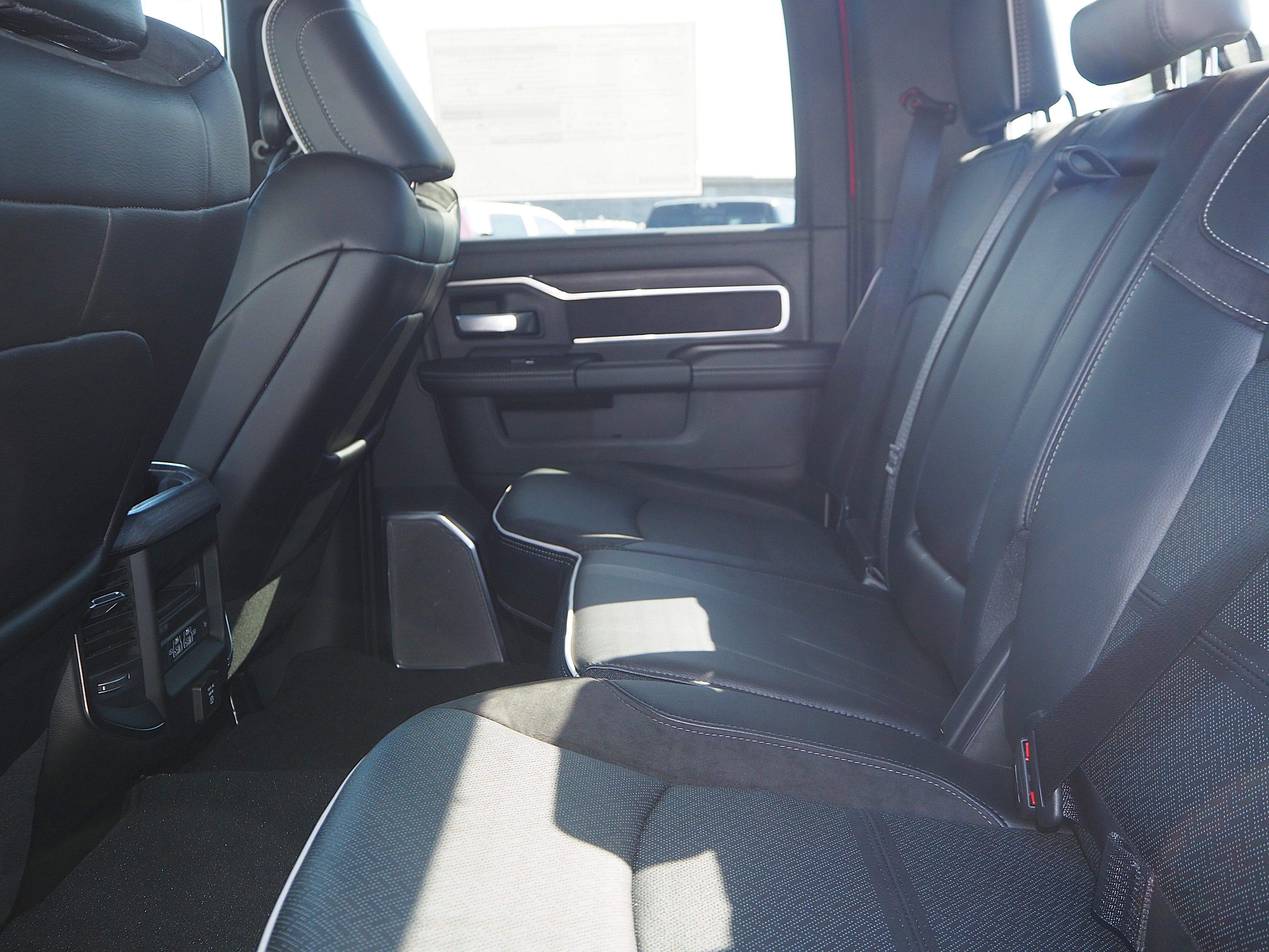 New 2026 RAM 2500 Laramie image 13