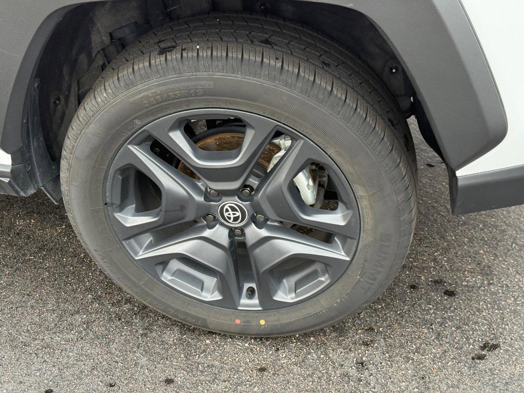 Certified 2024 Toyota RAV4 Adventure image 8