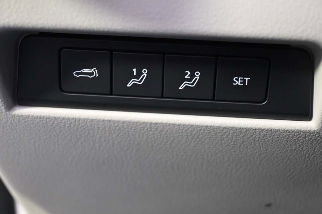 New 2026 MAZDA CX-90 3.3 Turbo S w/ Premium Plus image 26