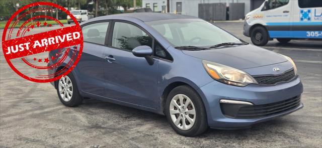 Used 2016 Kia Rio LX image 2