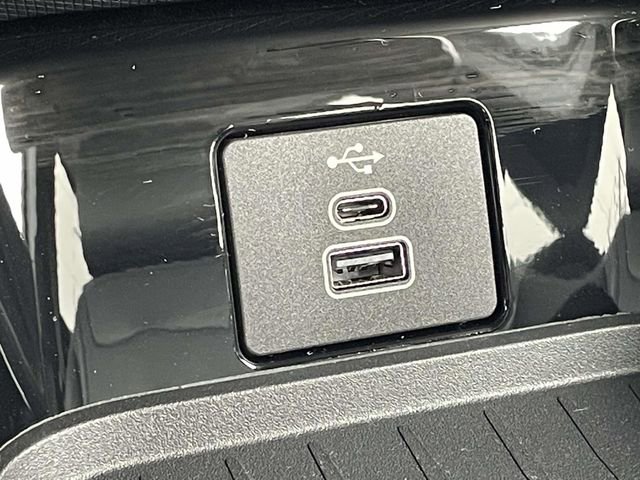 New 2025 Ford Mustang Mach-E Premium image 21