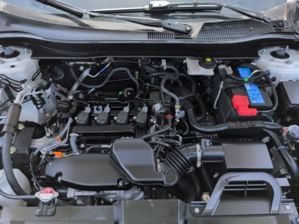 Used 2024 Honda CR-V EX-L image 10
