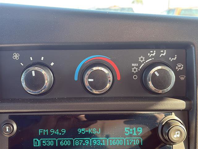 New 2026 Chevrolet Express 4500 w/ Power Convenience Package RWD image 27