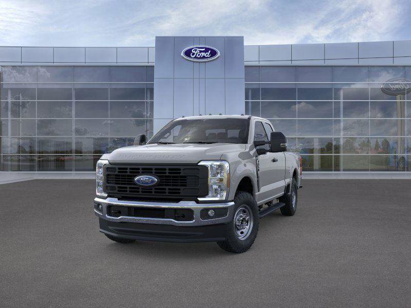 New 2026 Ford F250 XL w/ XL Off-Road Package AWD/4WD image 2