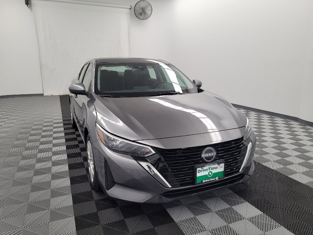 Used 2024 Nissan Sentra S FWD image 14