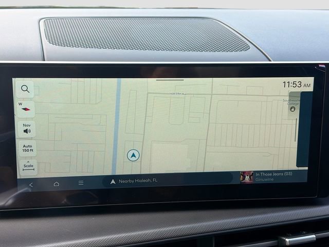 New 2026 Hyundai Santa Fe XRT w/ Tow & Go Package AWD/4WD image 13