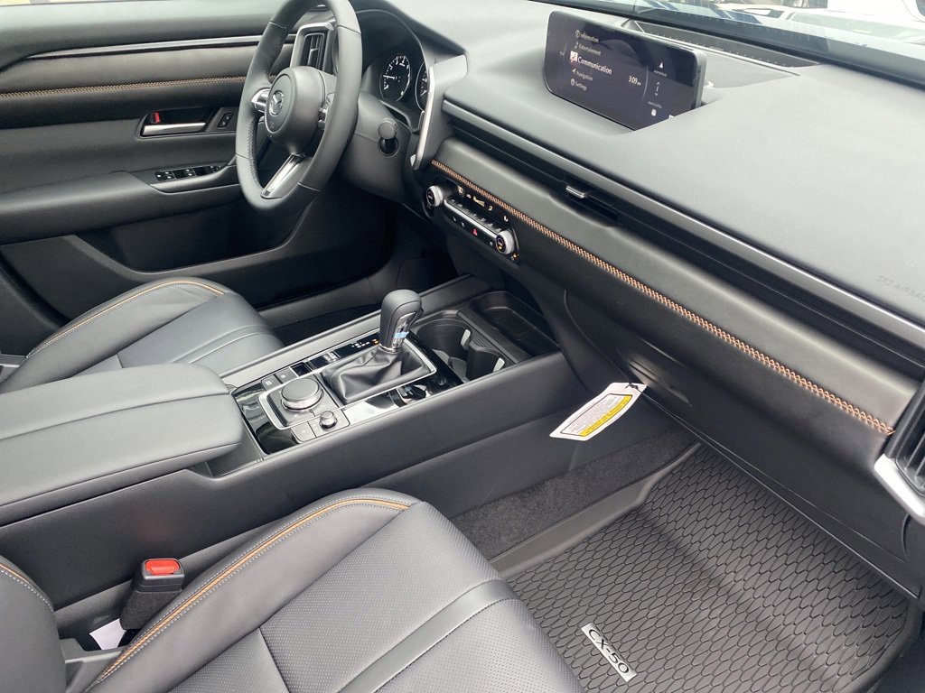 New 2026 MAZDA CX-50 AWD 2.5 S w/ Weather Package image 9