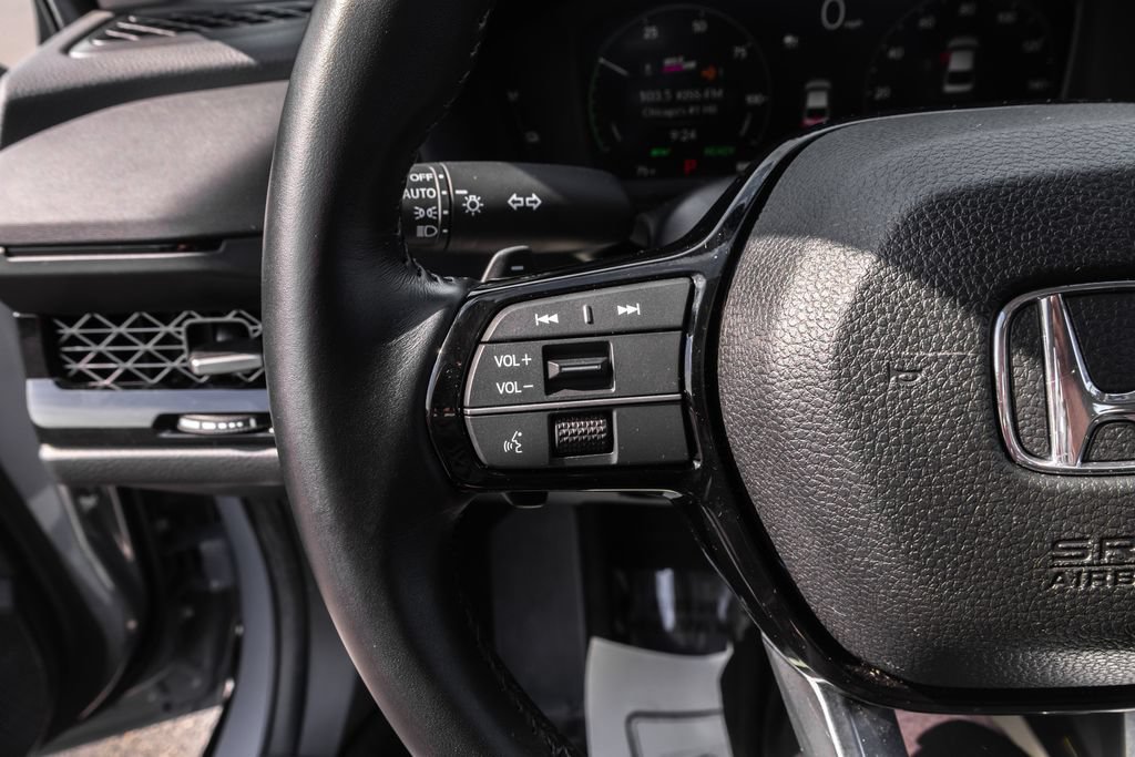Used 2024 Honda Accord Touring image 23