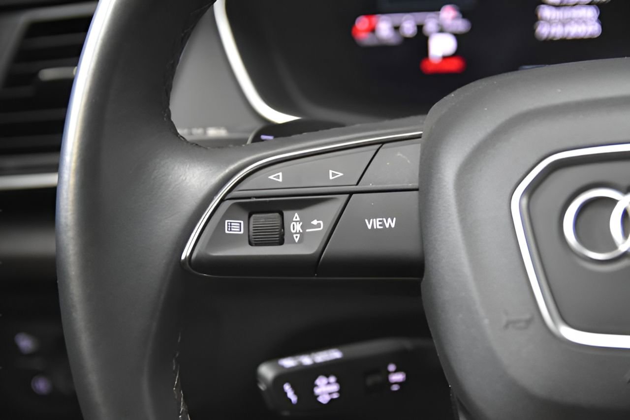 Used 2024 Audi Q5 2.0T Premium Plus image 12