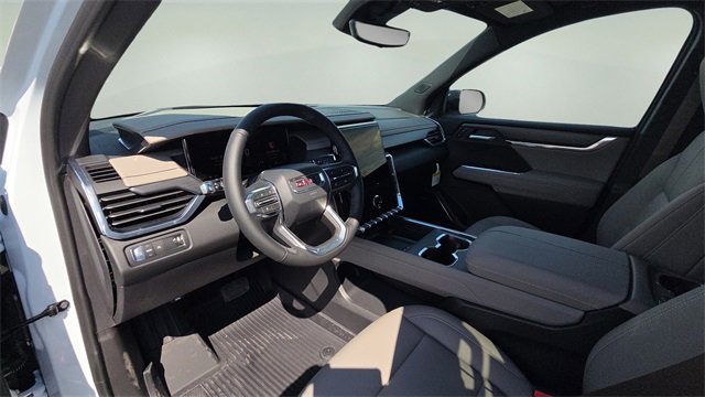 New 2026 GMC Acadia Elevation w/ Black Edition image 24