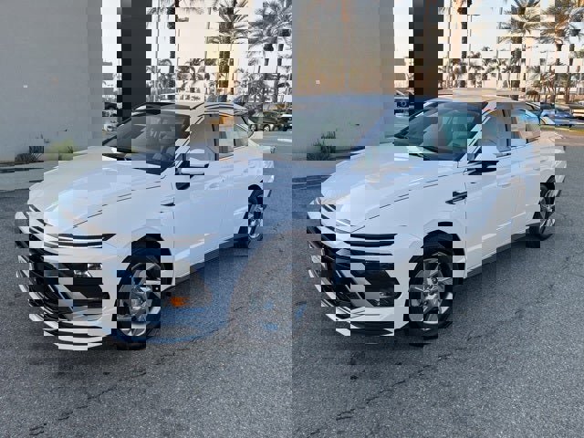 New 2026 Hyundai Sonata SE image 2