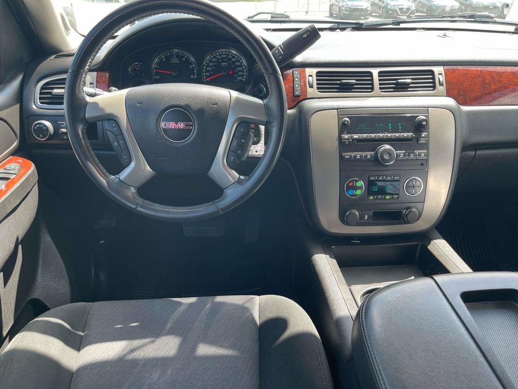 Used 2013 GMC Yukon SLE RWD image 14
