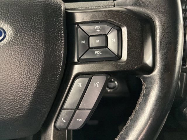 Used 2018 Ford Expedition Limited w/ Equipment Group 301A image 23