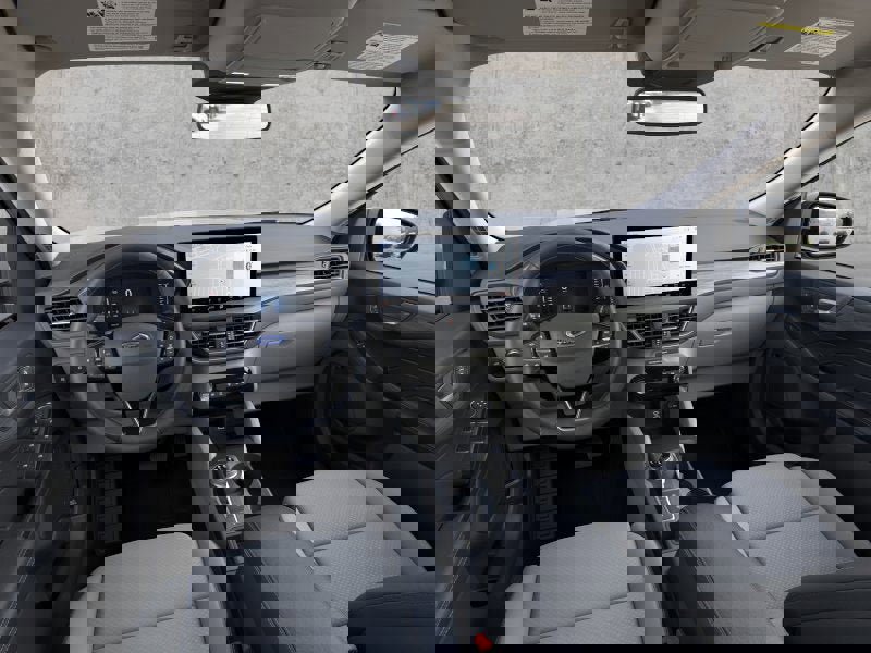 New 2026 Ford Escape Base image 9