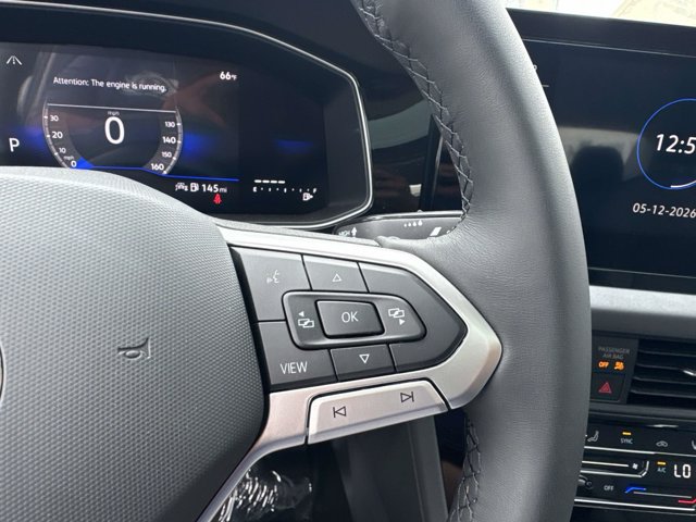 New 2026 Volkswagen Jetta SE FWD image 18