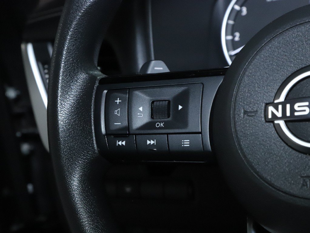 Certified 2023 Nissan Rogue SV AWD/4WD image 24
