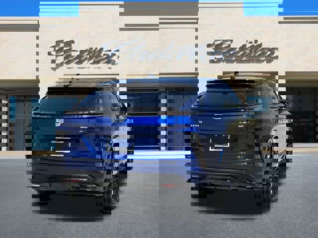 New 2025 Cadillac XT5 Premium Luxury image 6