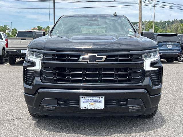 Used 2023 Chevrolet Silverado 1500 RST w/ Protection Package AWD/4WD image 27