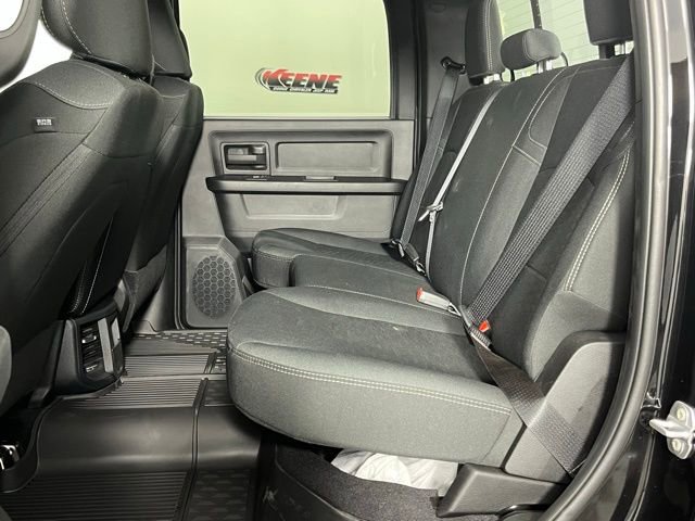 New 2025 RAM 2500 Tradesman image 26