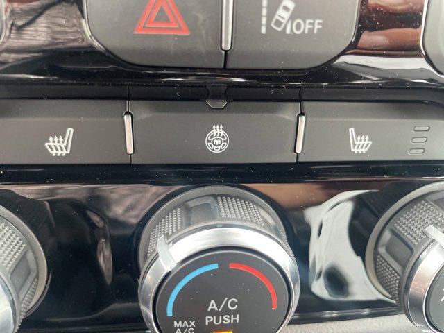 New 2026 RAM 1500 Big Horn image 28