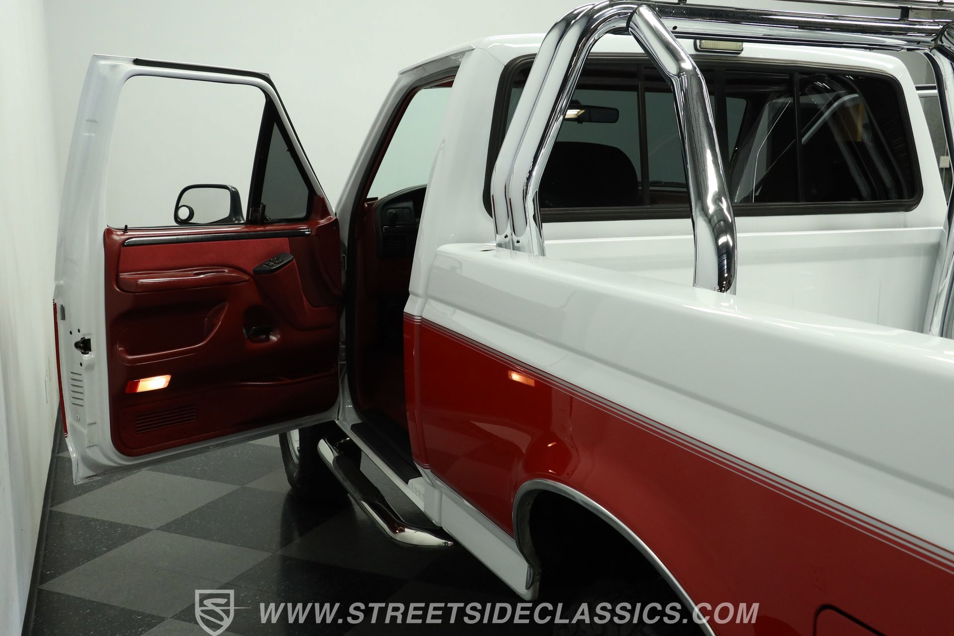 Used 1992 Ford F150 XLT image 32