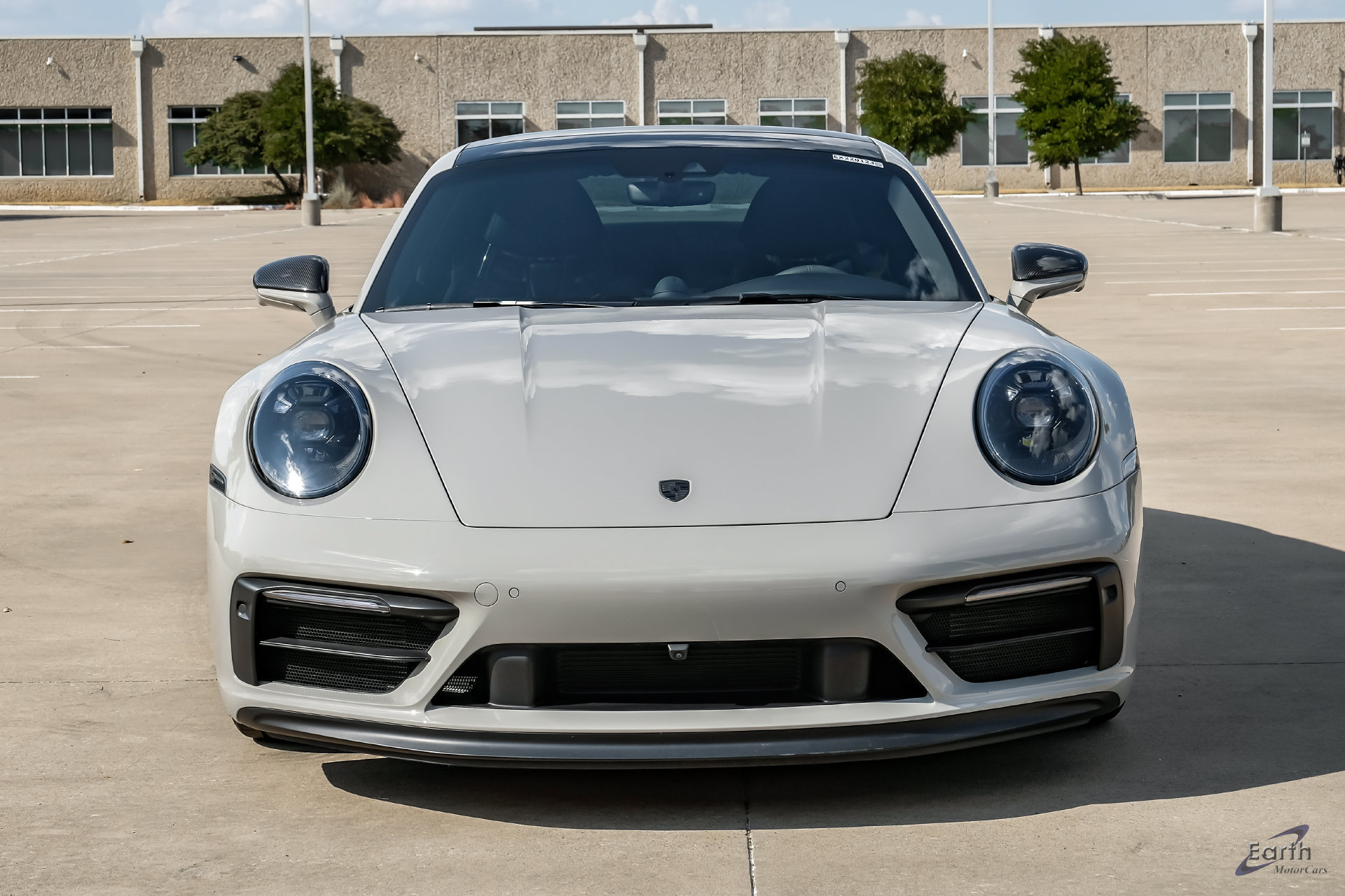Used 2024 Porsche 911 Carrera GTS RWD image 28