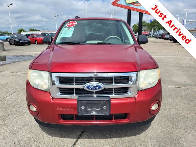 Used 2012 Ford Escape XLT FWD image 17