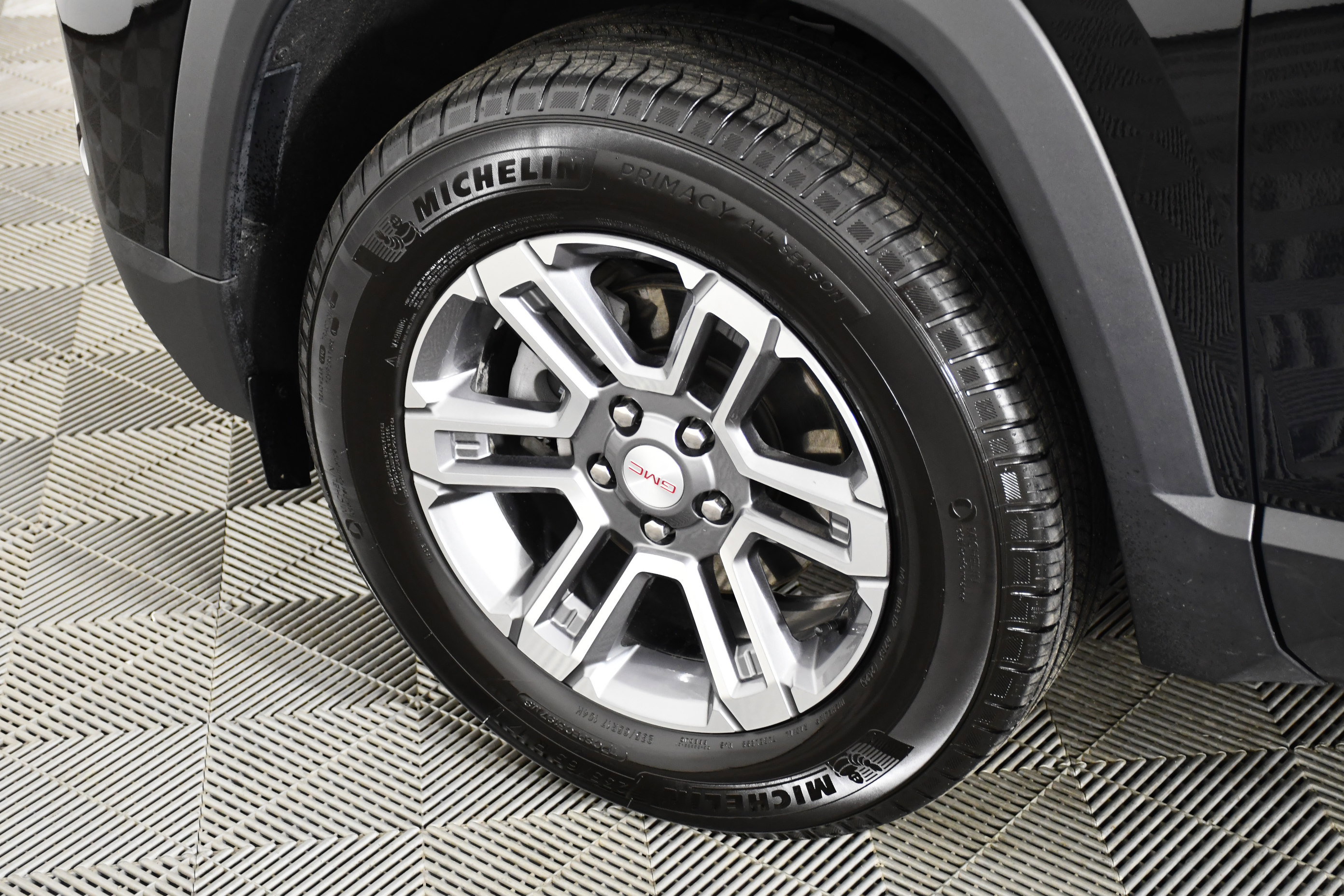 Used 2026 GMC Terrain Elevation AWD/4WD image 39