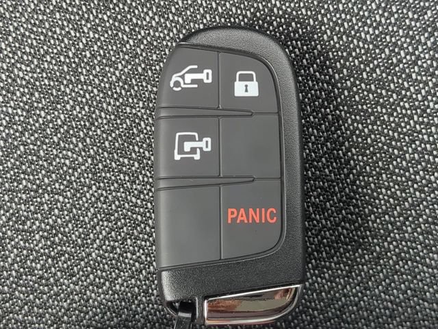 New 2026 RAM ProMaster 1500 w/ Safety Group FWD image 32