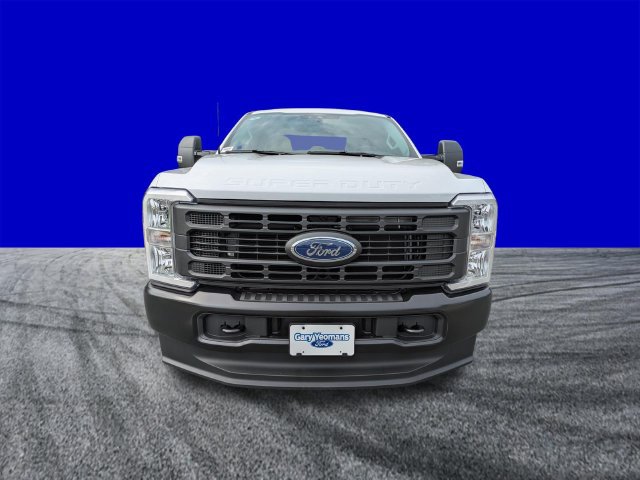 New 2026 Ford F350 XL AWD/4WD image 9