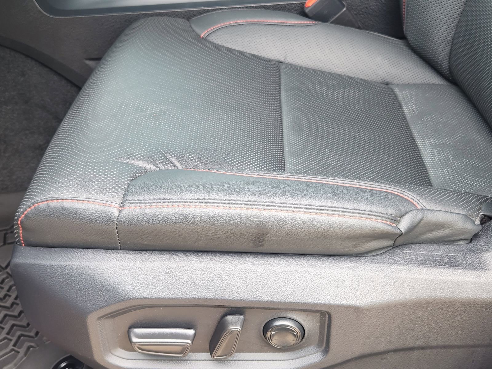 Used 2025 Toyota Sequoia TRD Pro AWD/4WD image 27