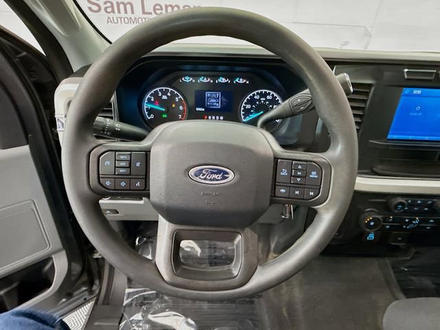 Used 2024 Ford F250 XL w/ XL Off-Road Package image 11