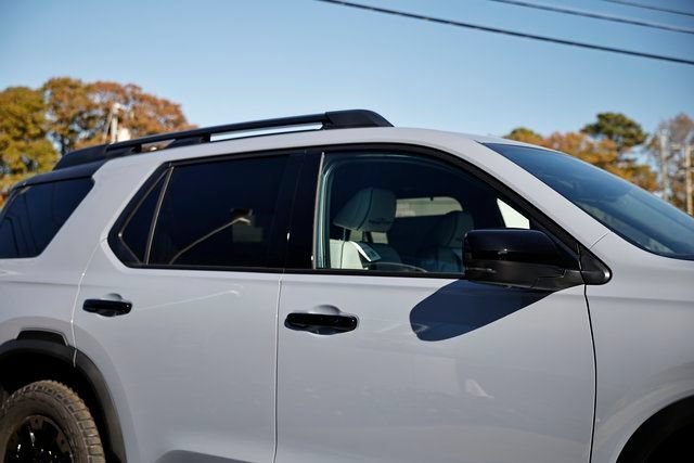Used 2026 Honda Passport TrailSport Elite image 16