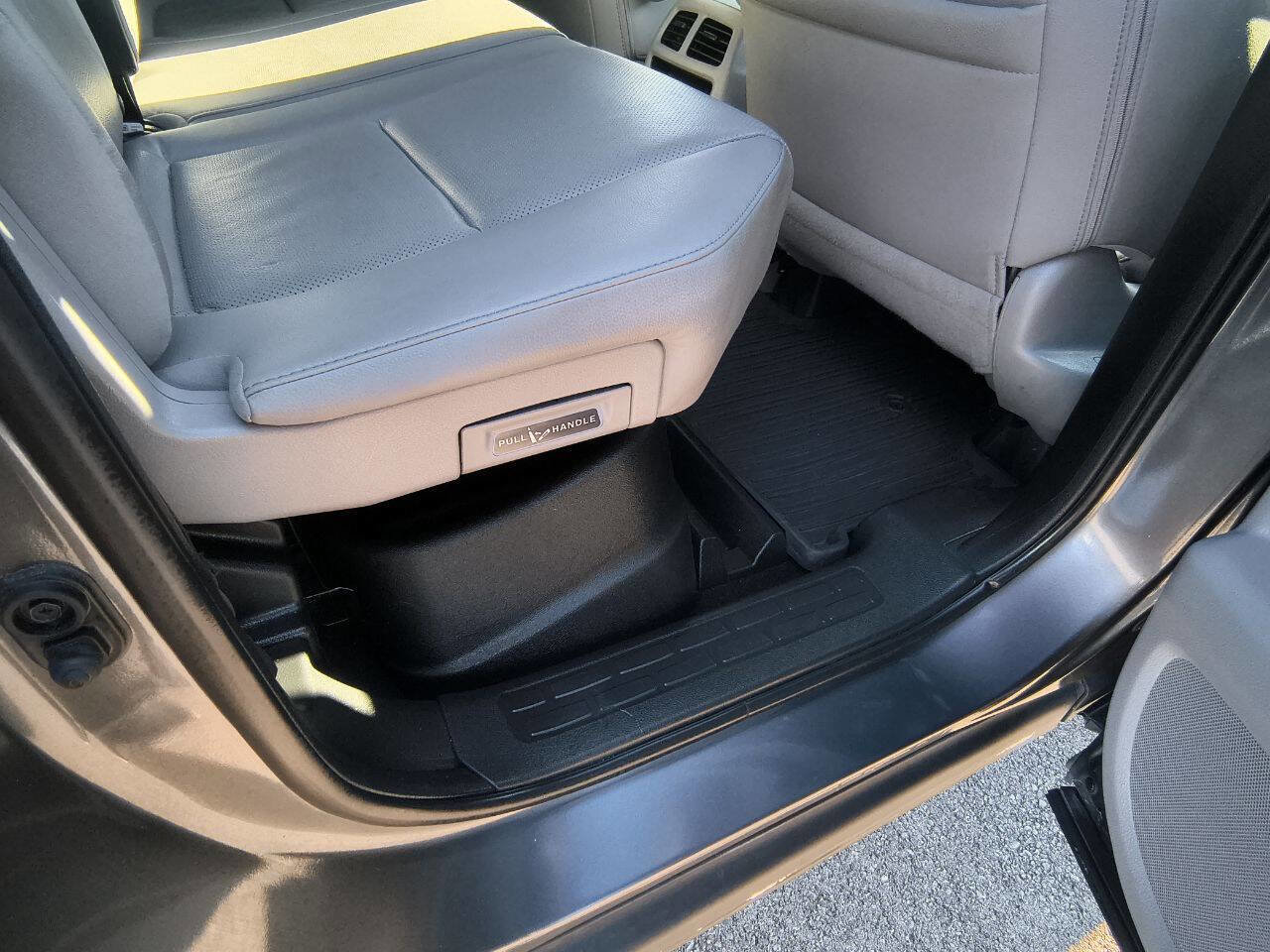 Used 2019 Honda Ridgeline RTL-E image 28