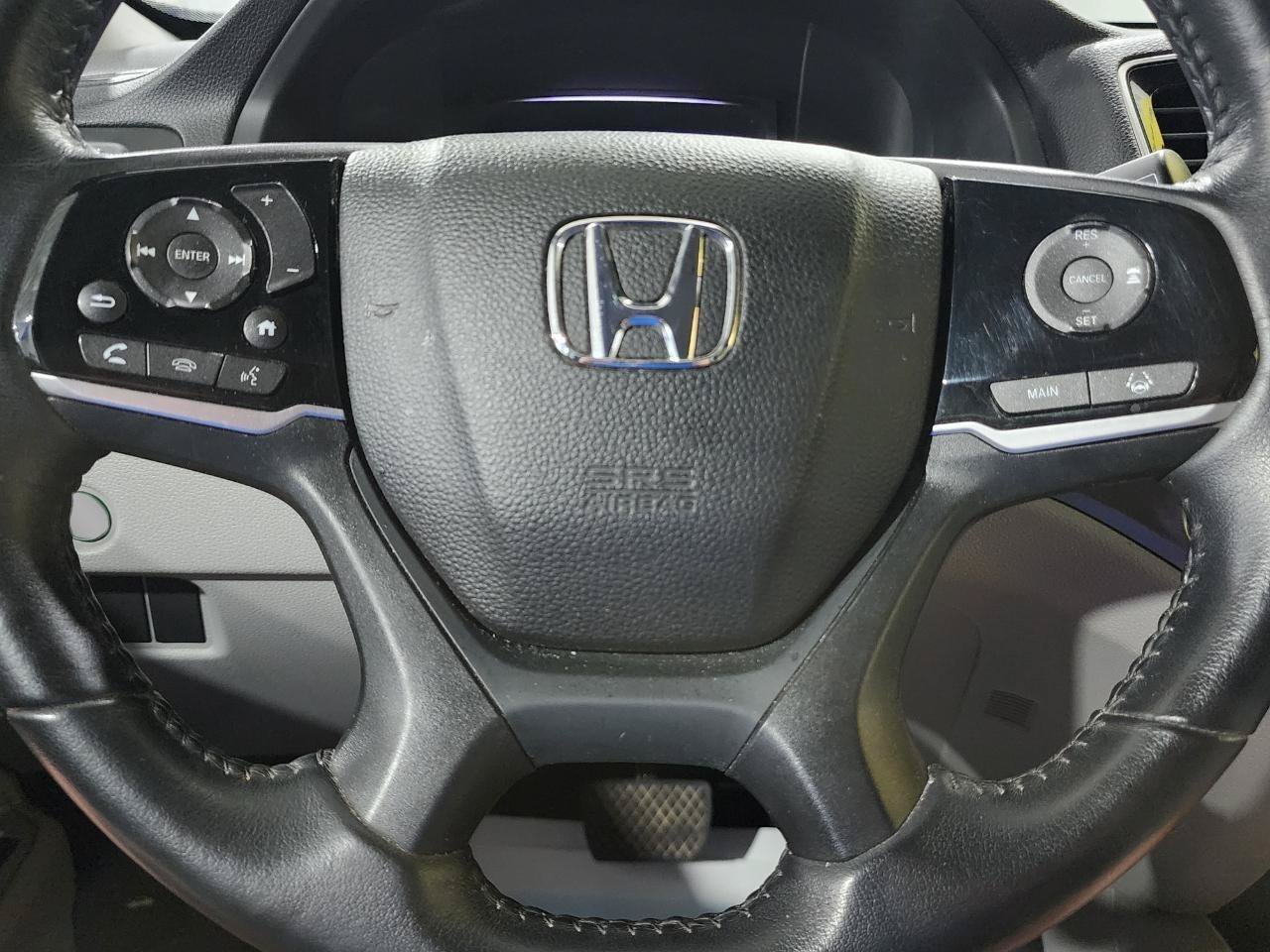 Used 2022 Honda Pilot Special Edition image 18