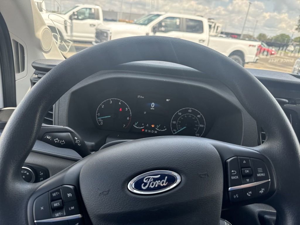 New 2024 Ford Transit 350 AWD w/ Interior Upgrade Package image 35