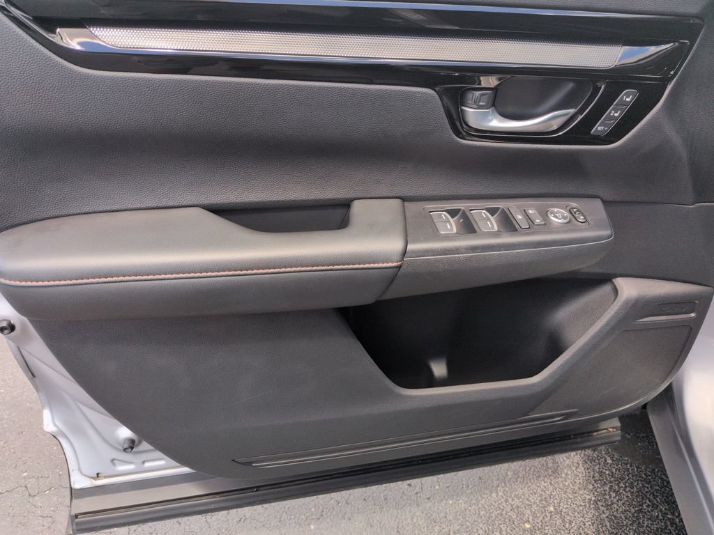 Used 2023 Honda CR-V Sport Touring image 10