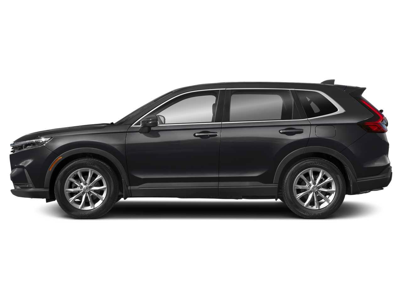 Used 2024 Honda CR-V EX-L video 3