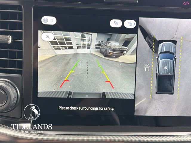 New 2026 Ford F150 Lariat w/ Bed Utility Package image 24