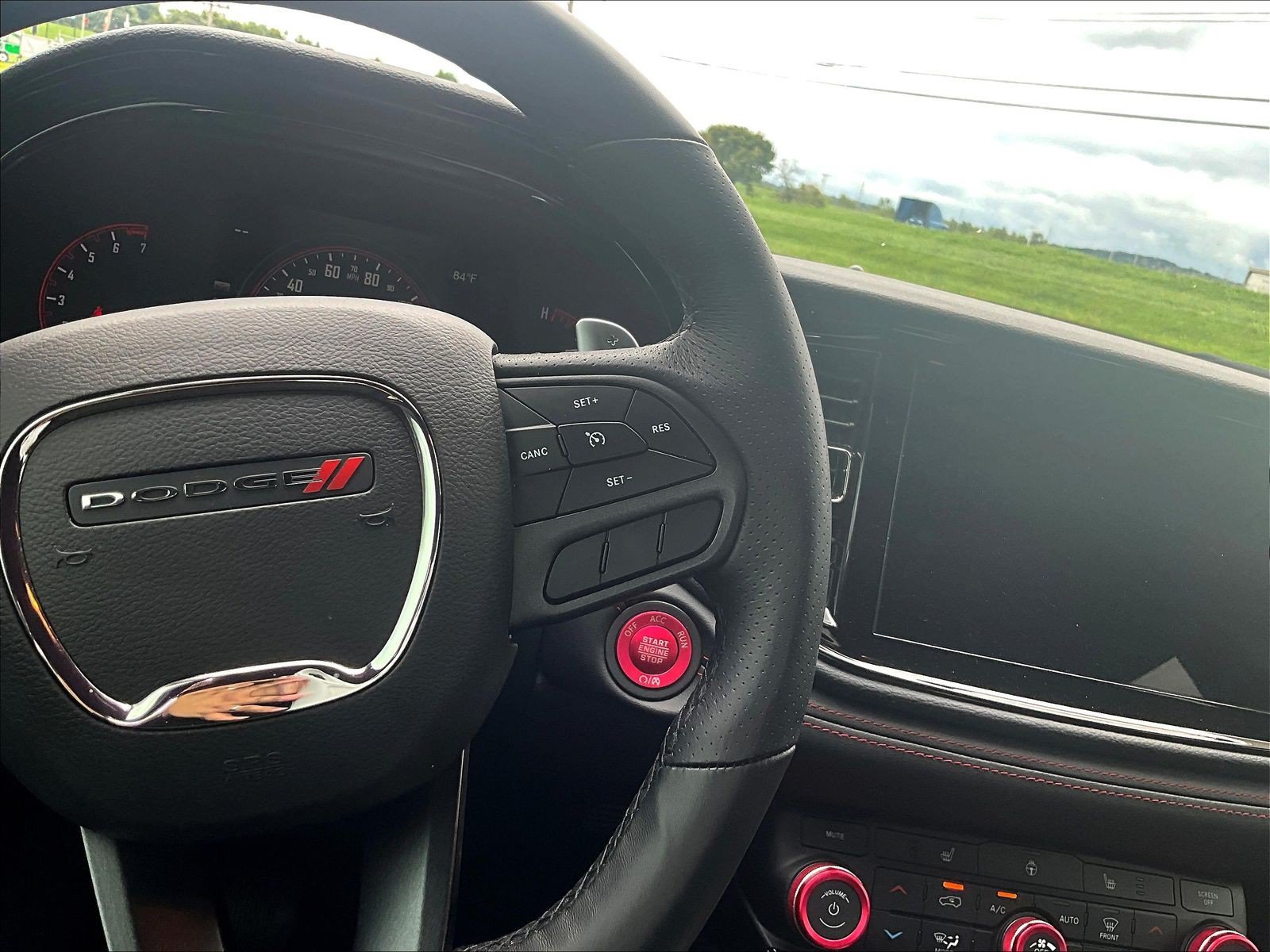 Used 2025 Dodge Durango GT w/ Blacktop Package AWD/4WD image 12