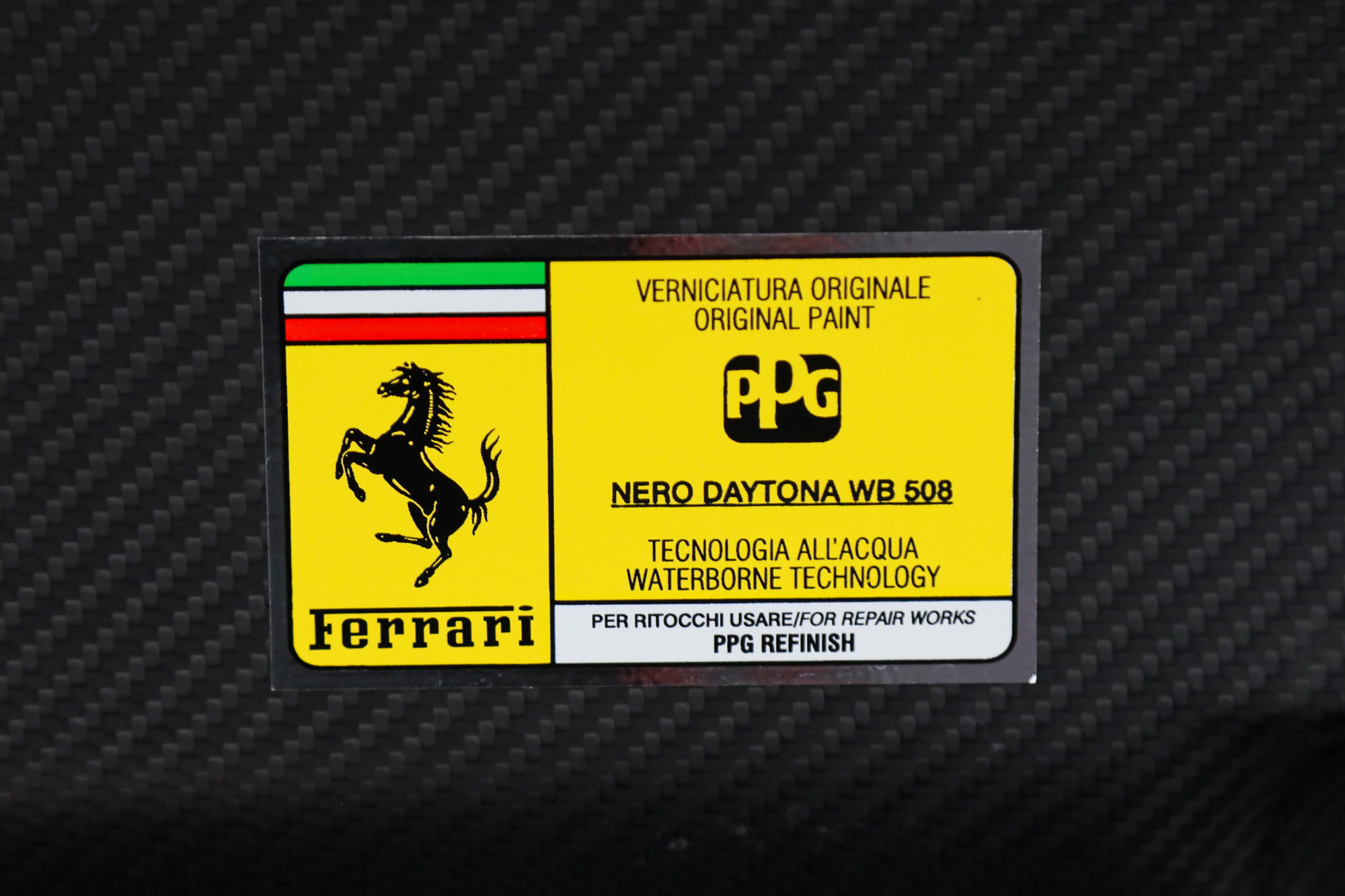 Certified 2022 Ferrari SF90 Spider AWD/4WD image 46