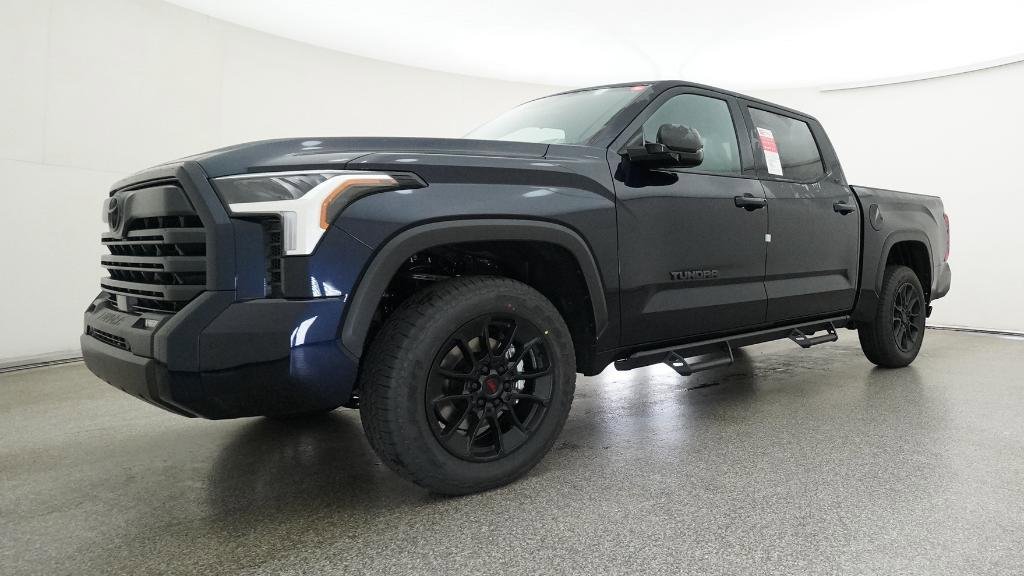 New 2026 Toyota Tundra SR5 AWD/4WD image 20