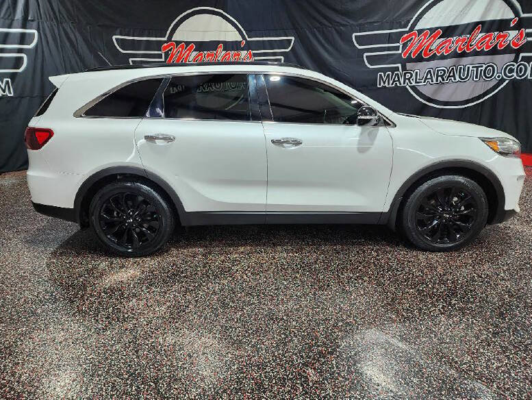 Used 2019 Kia Sorento S image 8